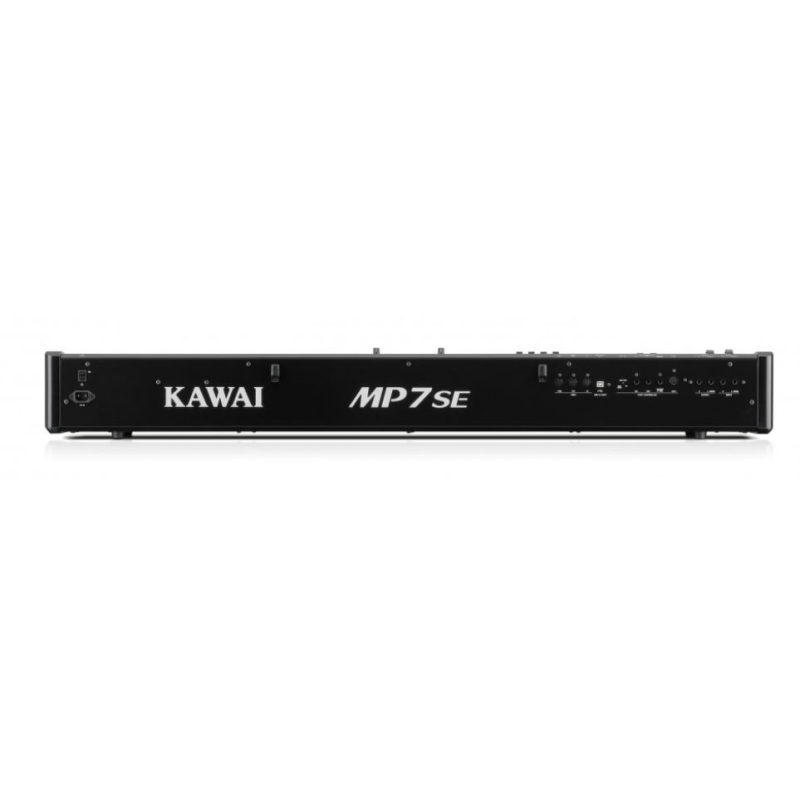 Kawai MP-7 SE Stagepiano