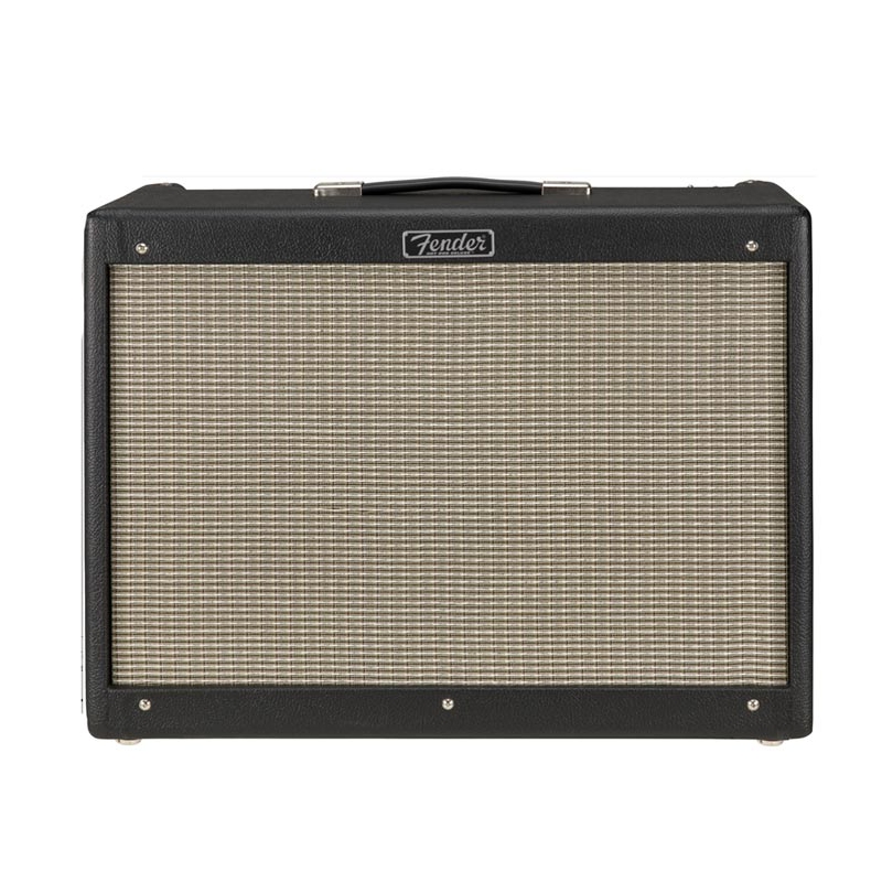 Fender Hot Rod Deluxe IV black