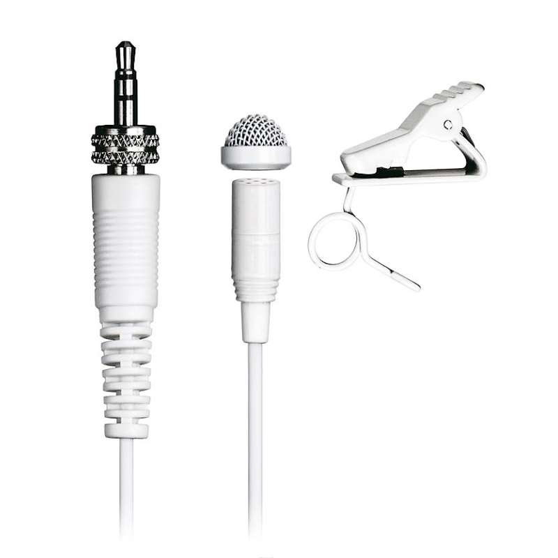TASCAM TM-10LB lavalier microfoon
