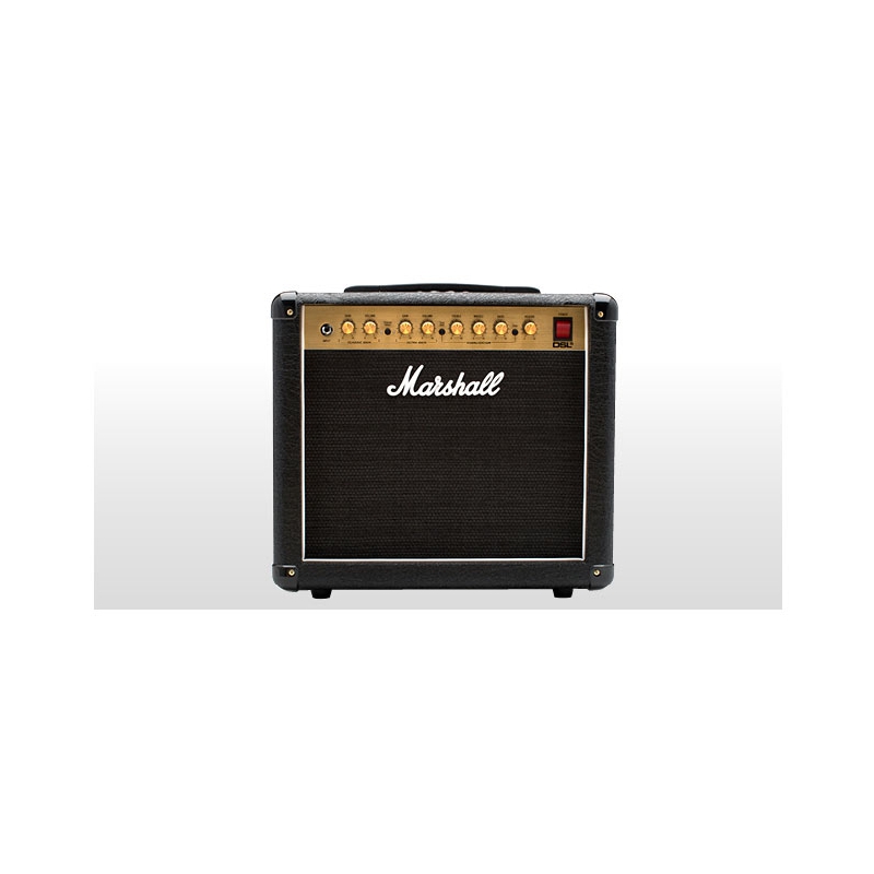 Marshall DSL5CR combo gitaarversterker