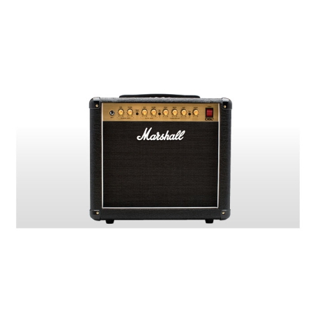 Marshall DSL5CR combo gitaarversterker