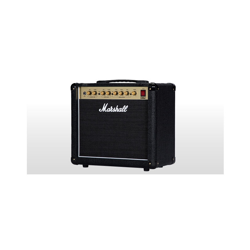 Marshall DSL5CR combo gitaarversterker