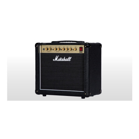 Marshall DSL5CR combo gitaarversterker