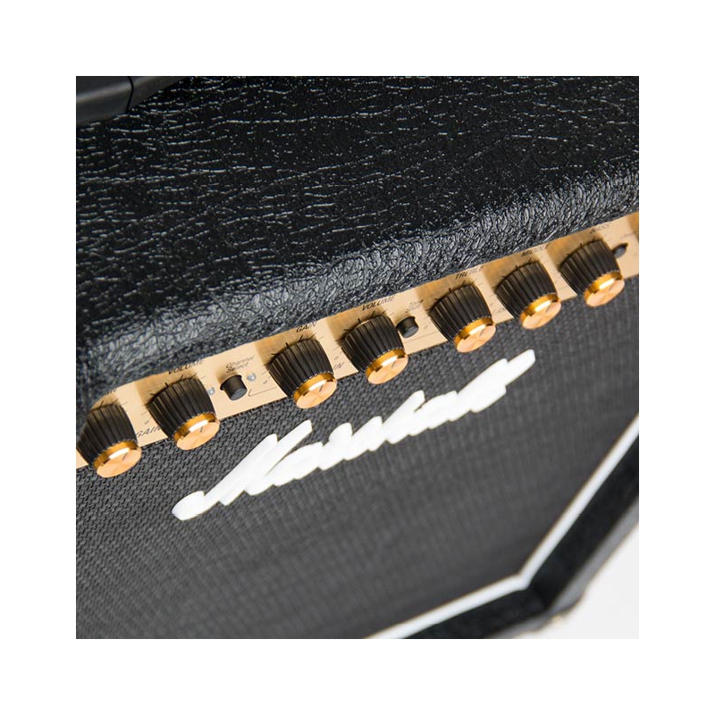 Marshall DSL5CR combo gitaarversterker