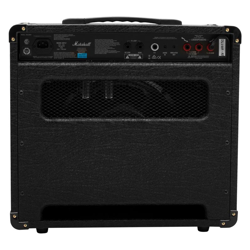 Marshall DSL20CR combo