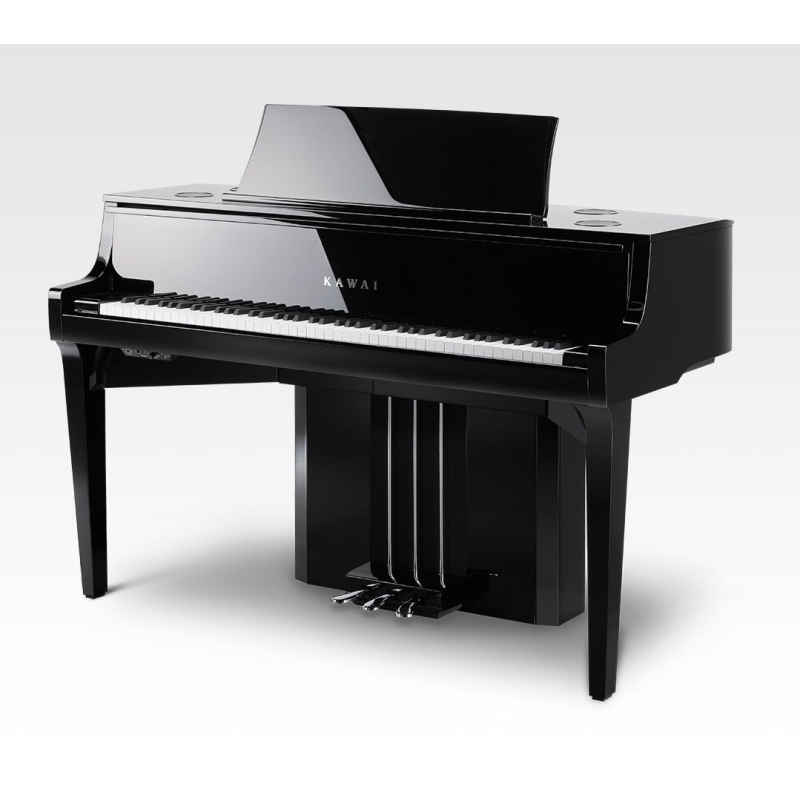 Kawai NOVUS NV10S PE  Hybride Piano