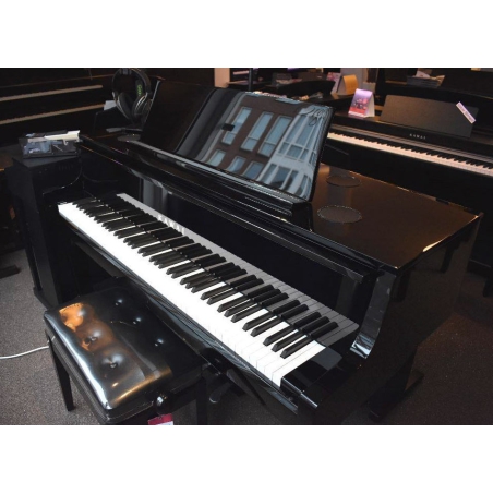 Kawai NOVUS NV10S PE  Hybride Piano