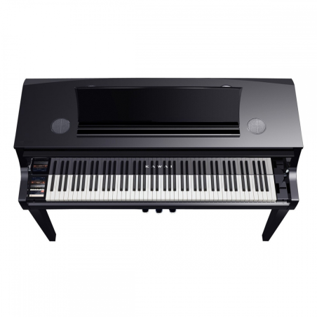 Kawai NOVUS NV10S PE  Hybride Piano