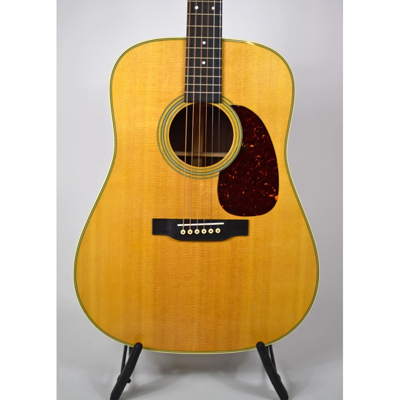 Martin D28 Reimagined