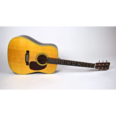 Martin D28 Reimagined