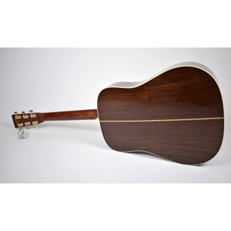 Martin D28 Reimagined