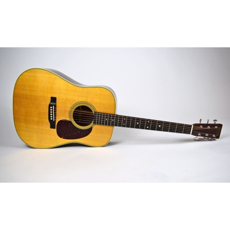 Martin D28 Reimagined