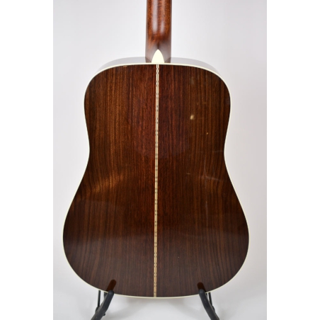 Martin D28 Reimagined