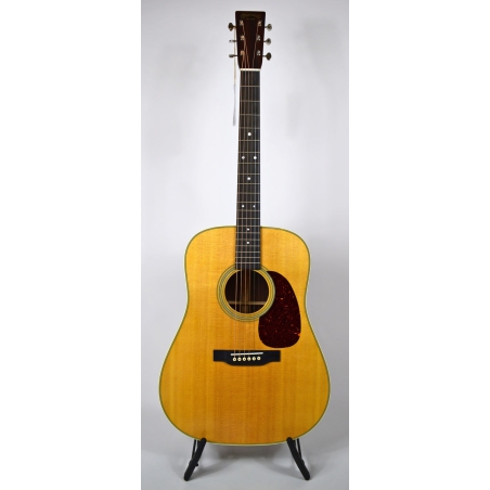 Martin D28 Reimagined