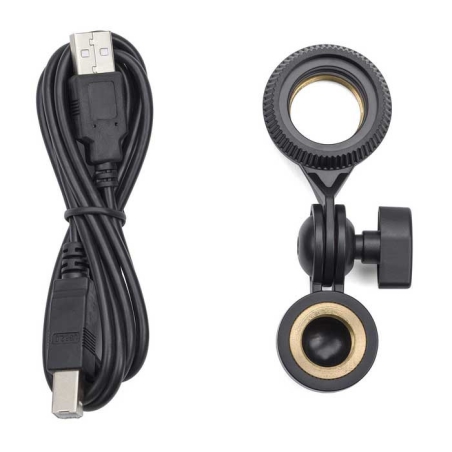 Samson G-Track Pro USB Microfoon met Audio Interface