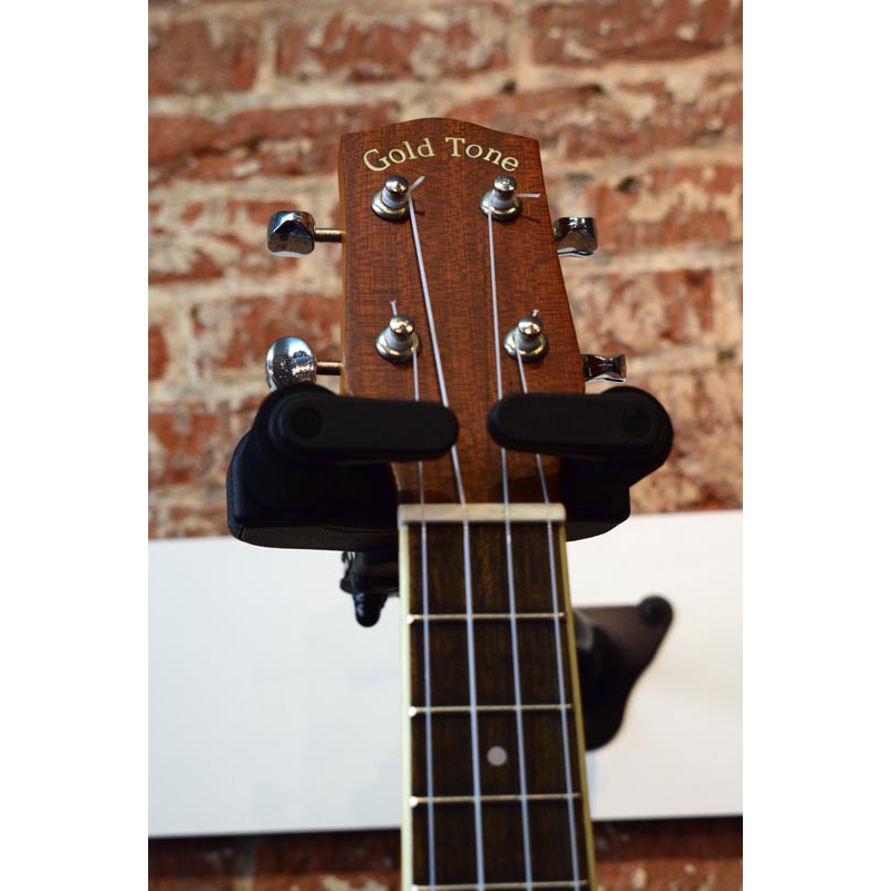 Gold Tone resonator Resouke concert ukulele