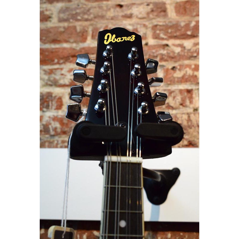 Ibanez M510E BS semi akoestische mandoline