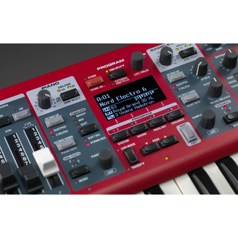 Nord Electro 6D 61