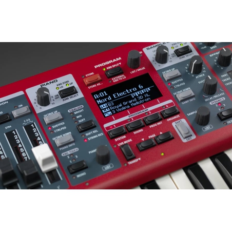 Nord Electro 6D 61