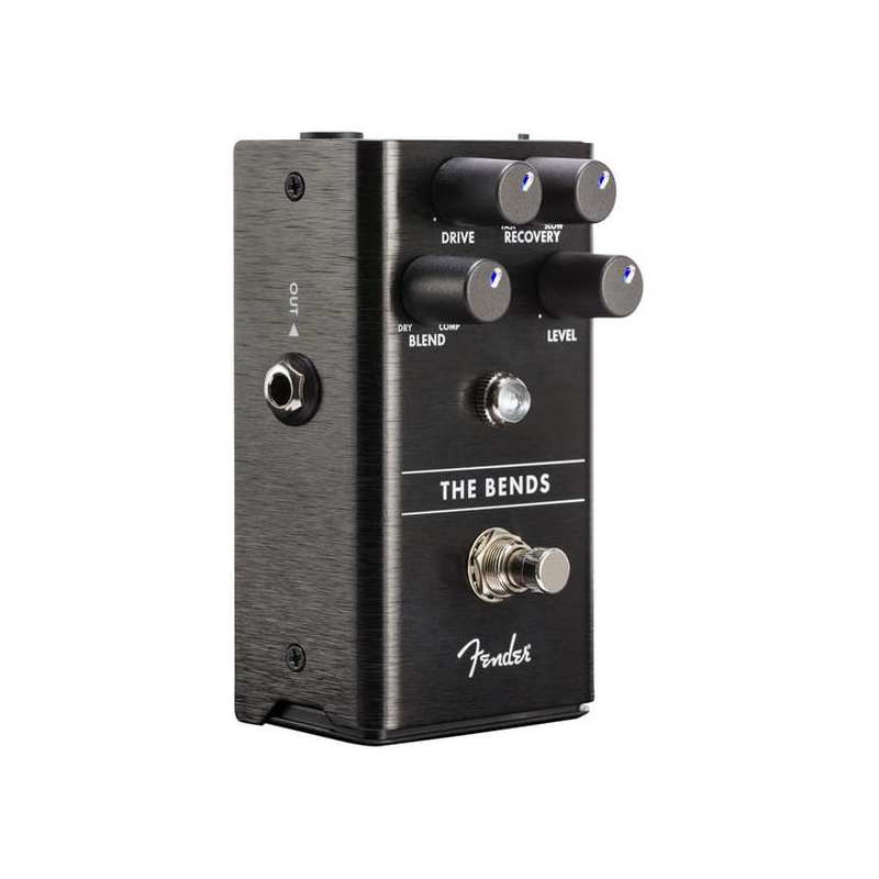 Fender The Bends Compressor pedal