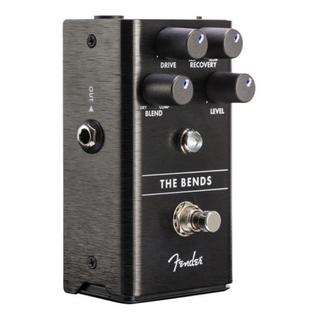 Fender The Bends Compressor pedal