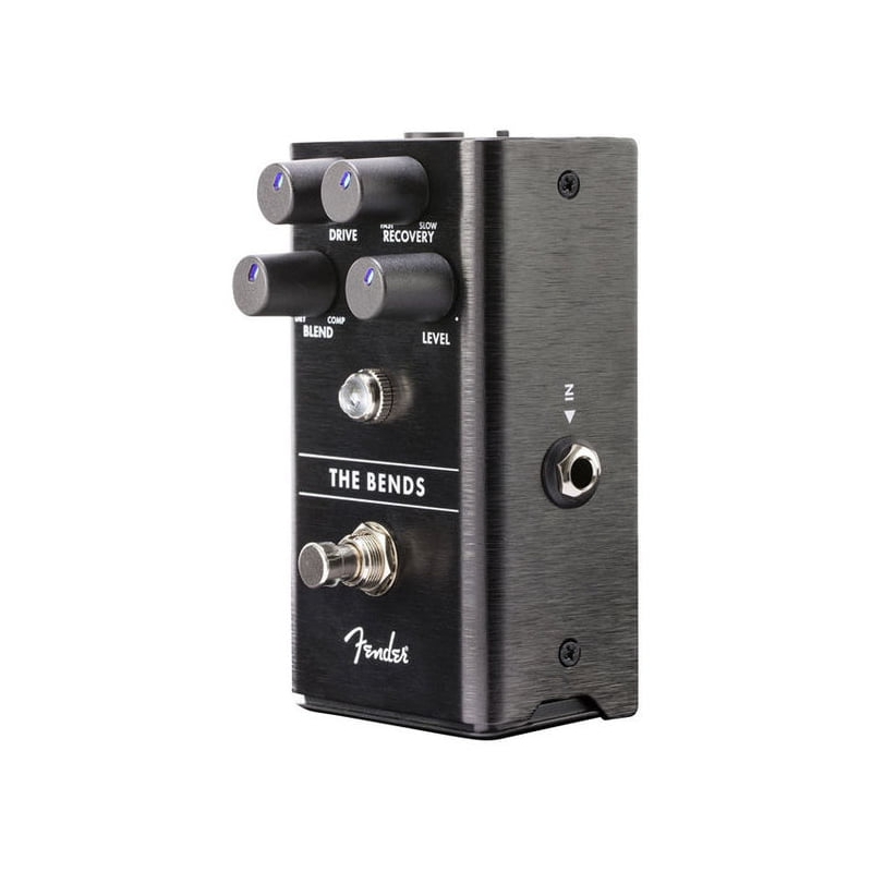 Fender The Bends Compressor pedal