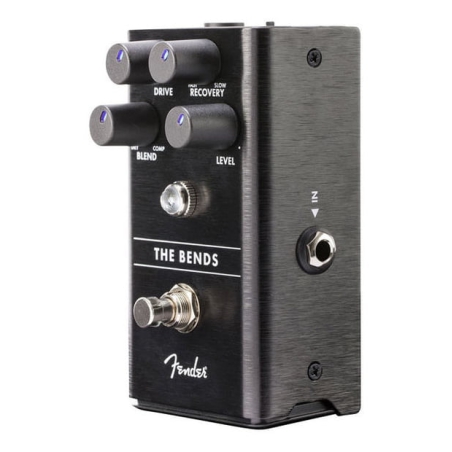 Fender The Bends Compressor pedal