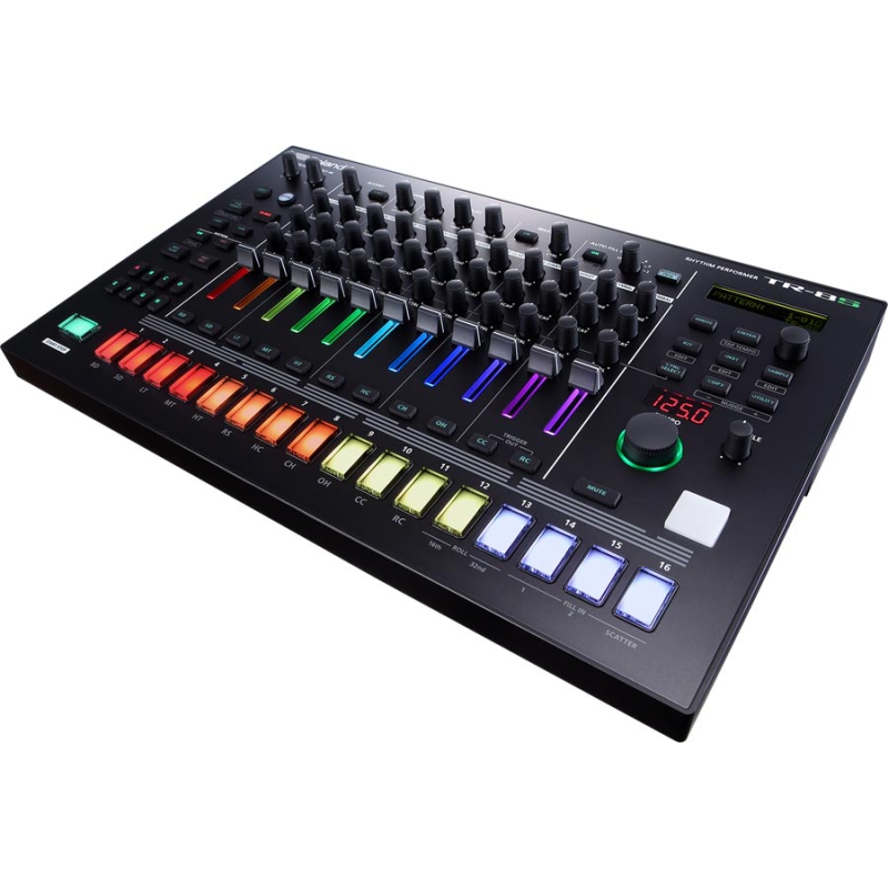 Roland TR-8S AIRA Rhythm Performer