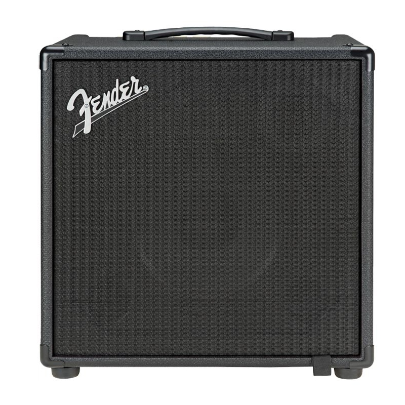 Fender Rumble Studio 40 bascombo