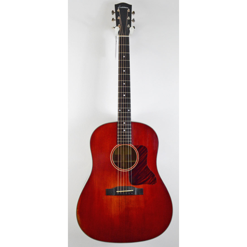 Eastman E10SS-V Antique Classic