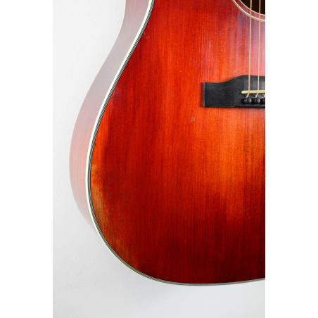 Eastman E10SS-V Antique Classic