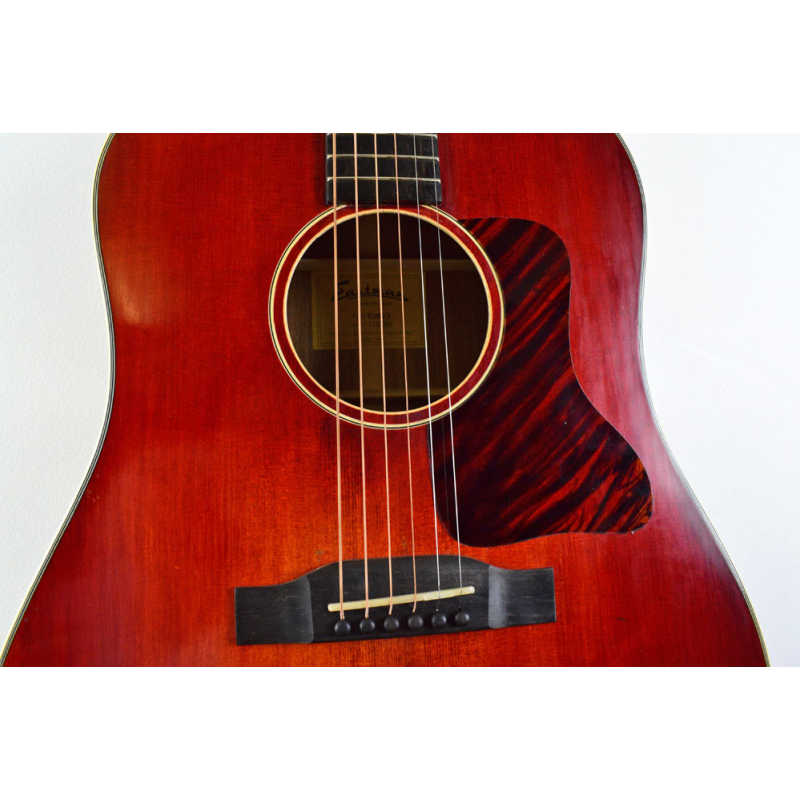 Eastman E10SS-V Antique Classic