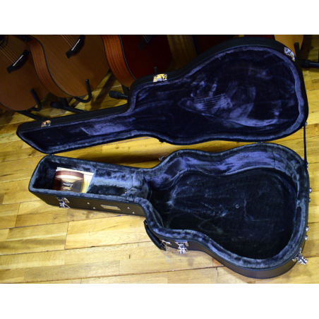 Eastman E10SS-V Antique Classic