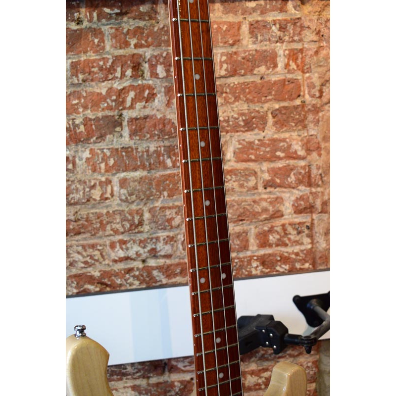 Rickenbacker 4003S MG Mapleglo