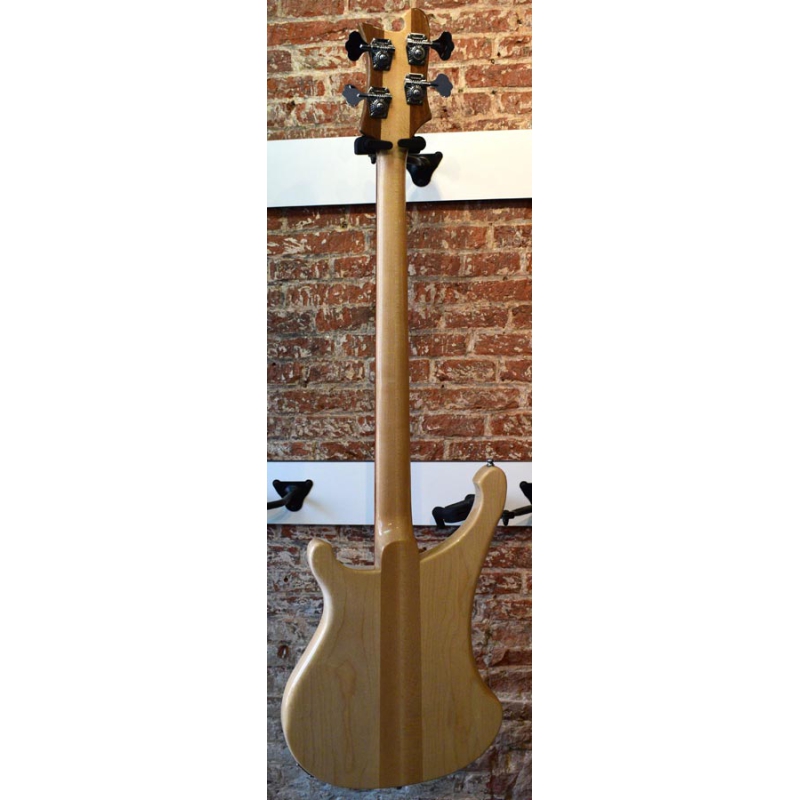 Rickenbacker 4003S MG Mapleglo