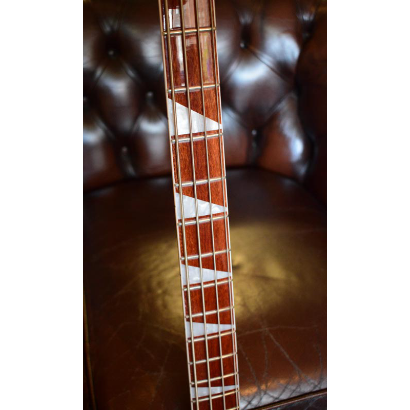 Rickenbacker 4003 MG Mapleglo