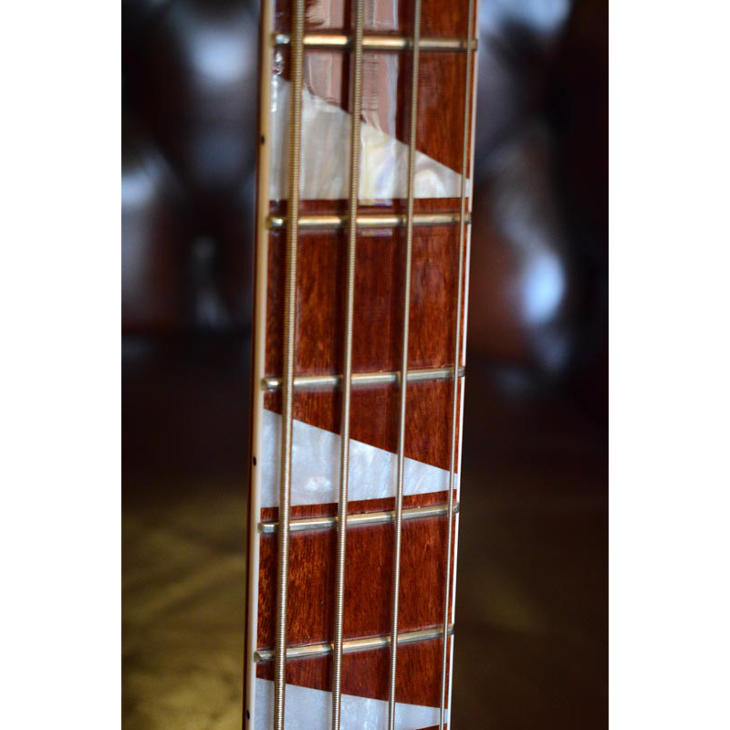 Rickenbacker 4003 MG Mapleglo