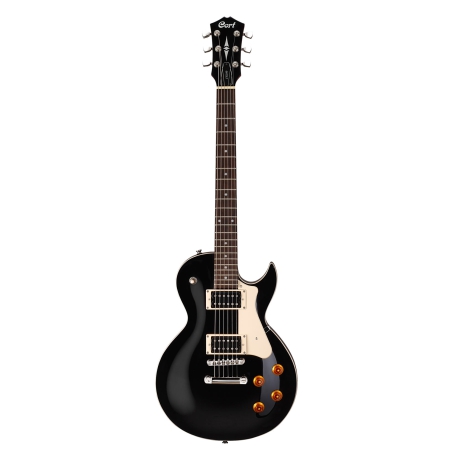 Cort CR100 BK Classic Rock Series