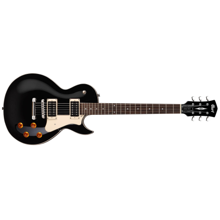 Cort CR100 BK Classic Rock Series