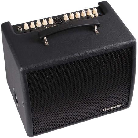 Blackstar Sonnet 60 Black