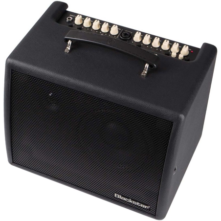 Blackstar Sonnet 60 Black