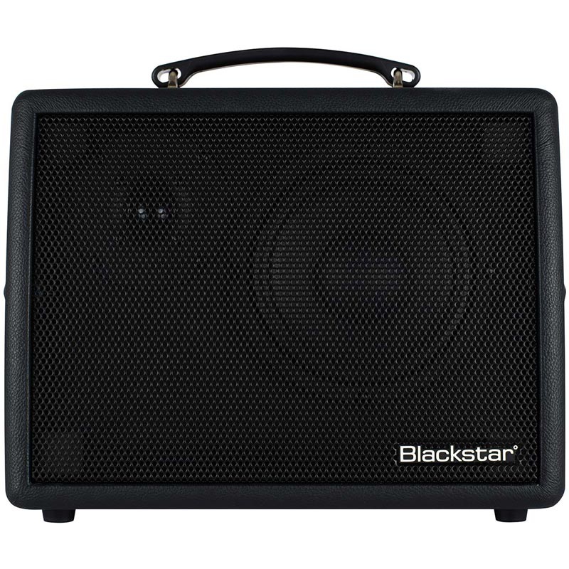 Blackstar Sonnet 60 Black