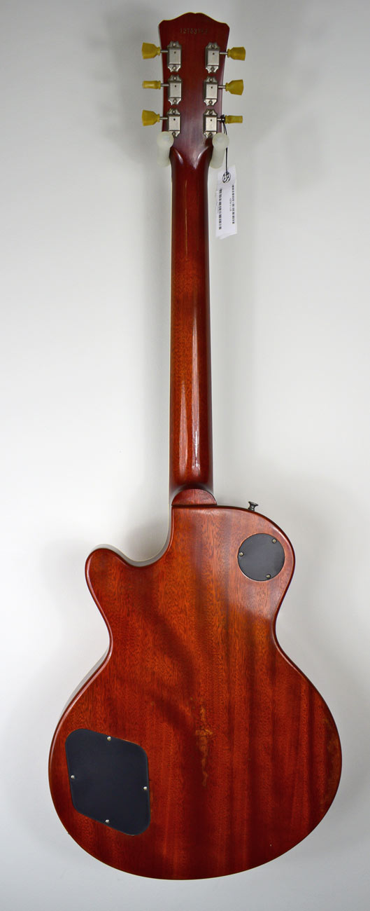 Eastman SB59-V-GB Antique Goldburst