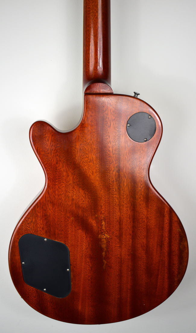 Eastman SB59-V-GB Antique Goldburst