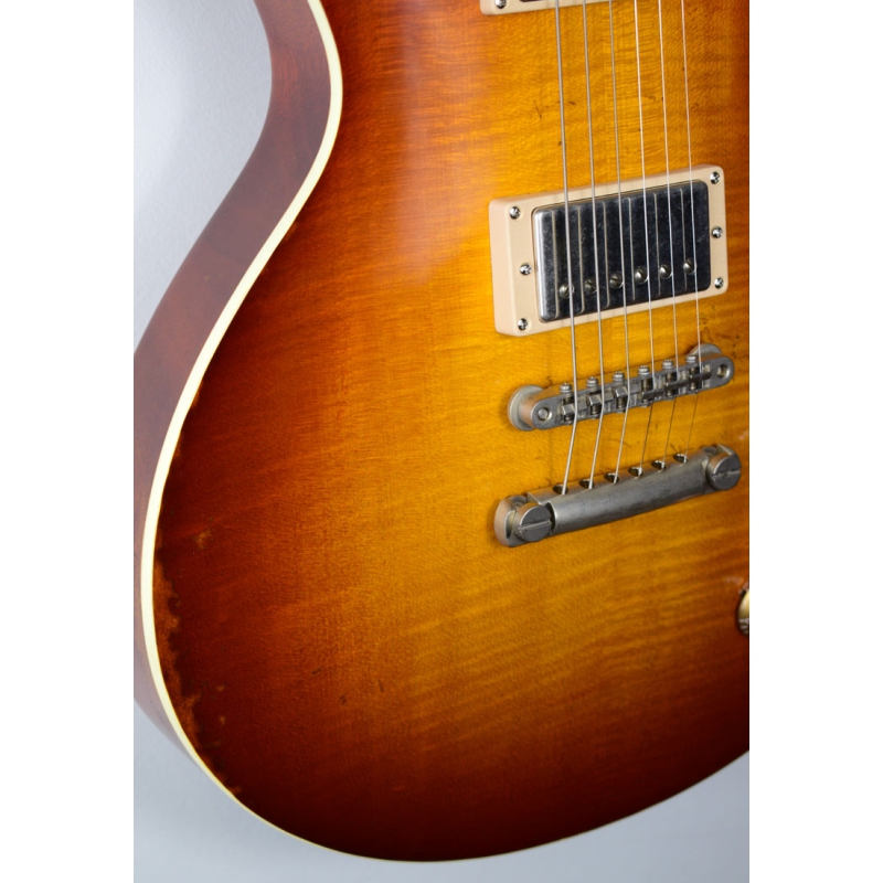 Eastman SB59-V-GB Antique Goldburst