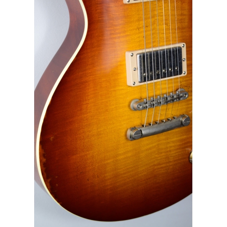 Eastman SB59-V-GB Antique Goldburst