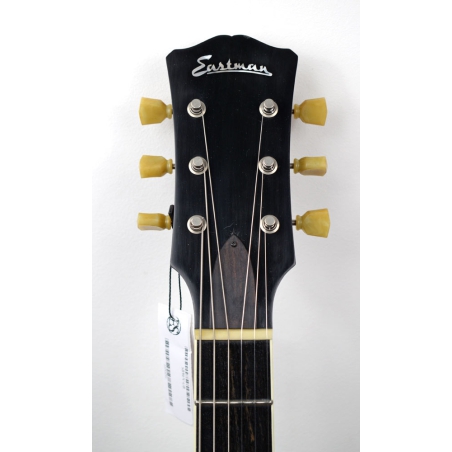 Eastman SB59-V-GB Antique Goldburst