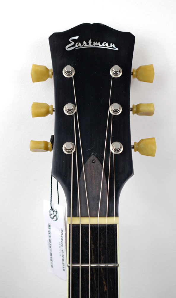 Eastman SB59-V-GB Antique Goldburst