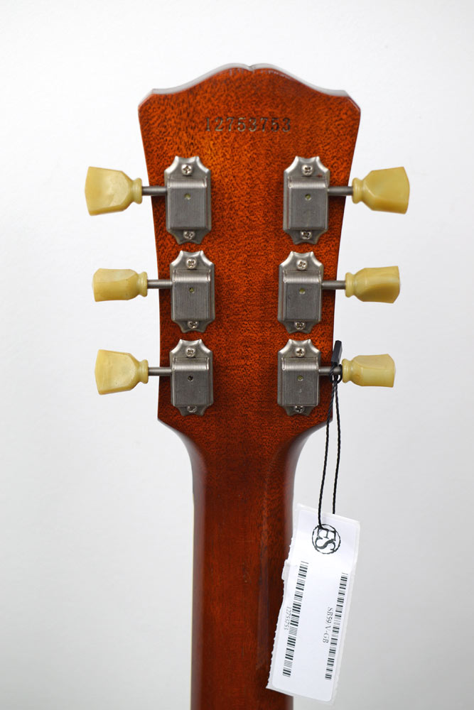 Eastman SB59-V-GB Antique Goldburst
