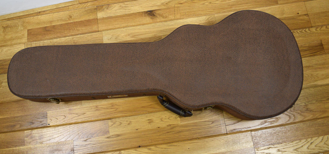 Eastman SB59-V-GB Antique Goldburst